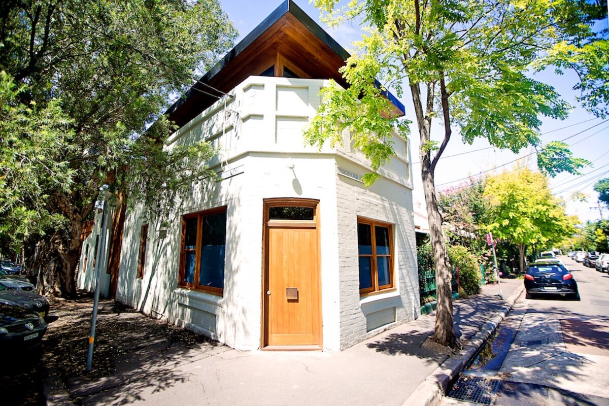 Erko House
