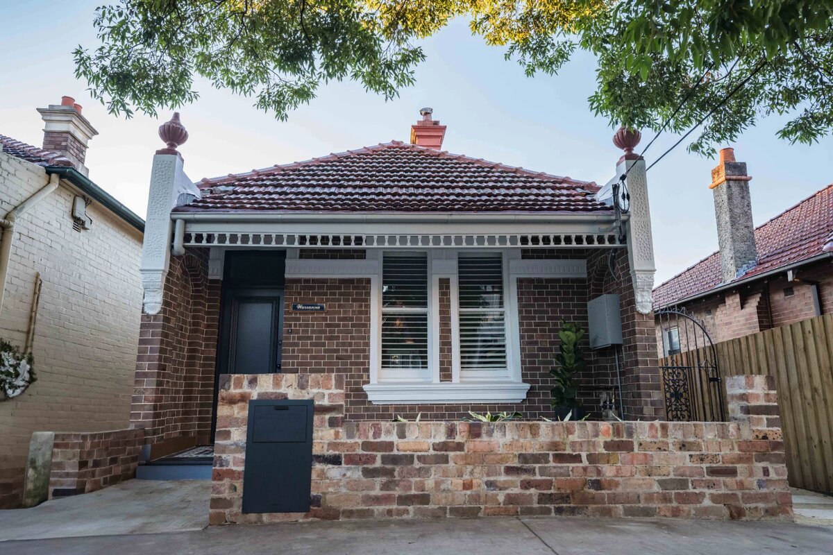 Summer Hill House